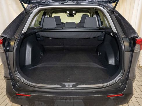 Certified 2024 Toyota RAV4 XLE w/ Weather Package image 5