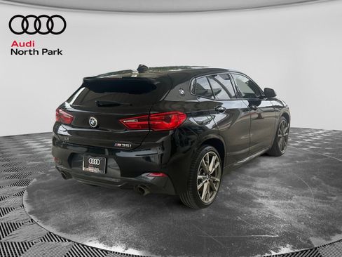Used 2020 BMW X2 M35i w/ Premium Package AWD/4WD image 5