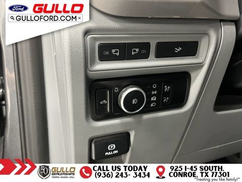 Certified 2023 Ford F150 XLT w/ Equipment Group 302A High AWD/4WD image 19