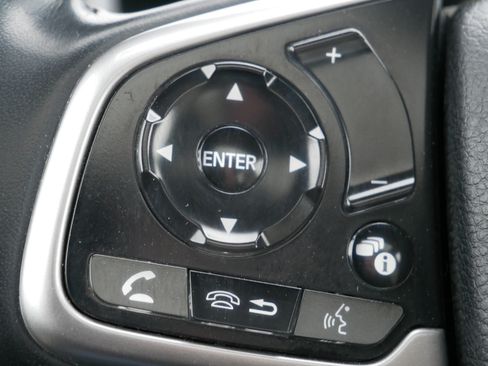 Used 2022 Honda CR-V EX-L image 31