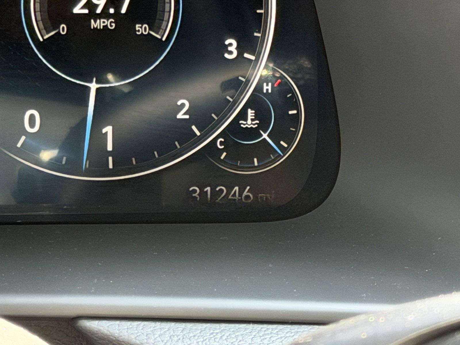 Used 2023 Hyundai Sonata Limited FWD image 29