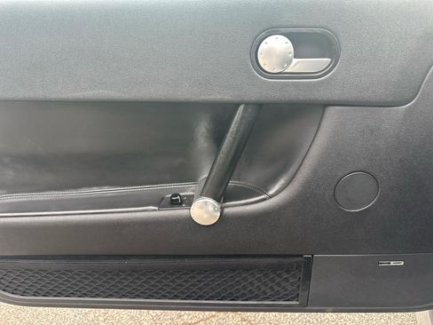 Used 2003 Audi TT 1.8T image 13