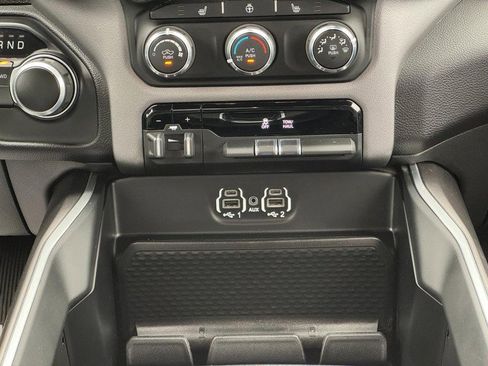 Used 2022 RAM 2500 Big Horn w/ Level A Equipment Group image 14