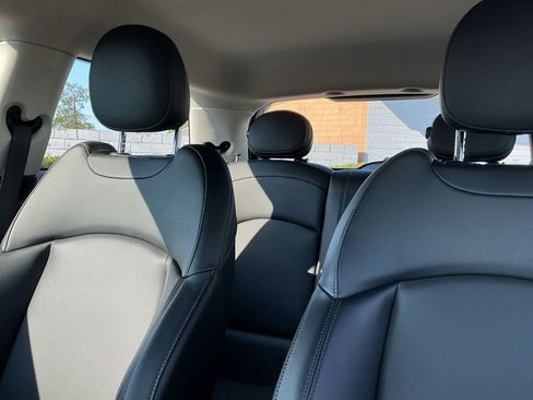 Used 2017 MINI Cooper S FWD image 12