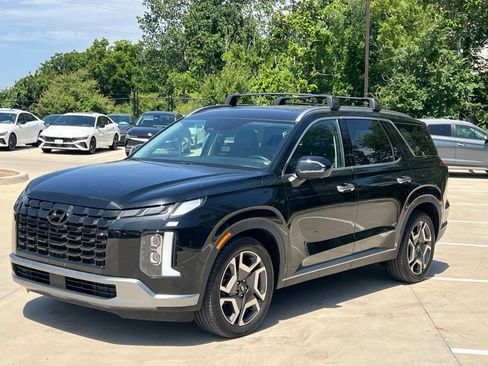 Used 2023 Hyundai Palisade SEL w/ Premium Package AWD/4WD image 5