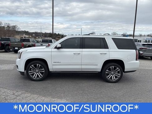 Used 2019 GMC Yukon Denali w/ Denali Ultimate Package image 6