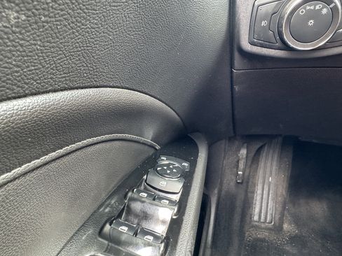 Used 2013 Ford Fusion Titanium image 15