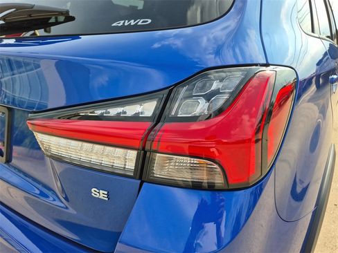 Used 2025 Mitsubishi Outlander Sport SE image 30