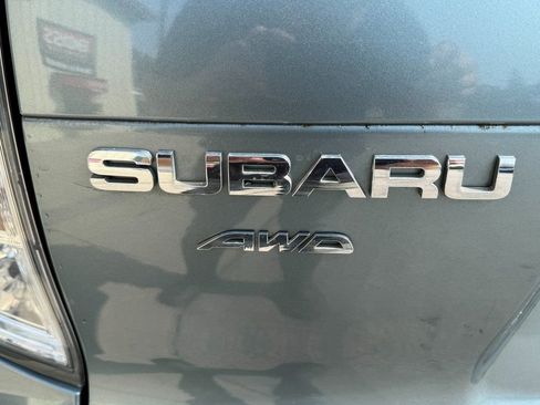 Used 2010 Subaru Forester 2.5XT Limited image 43