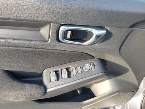 Certified 2025 Honda Civic Sport image 15