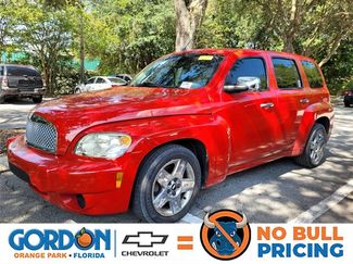 Used 2011 Chevrolet HHR LT w/ My Link Package image 1
