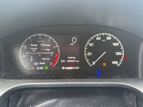 Used 2023 Honda HR-V LX image 14
