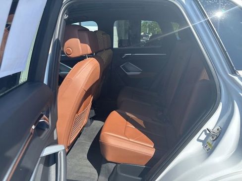 Used 2024 Audi Q3 2.0T Premium AWD/4WD image 20