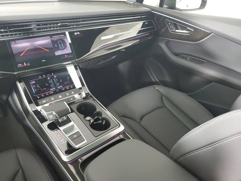 New 2026 Audi Q7 2.0T Premium Plus AWD/4WD image 15