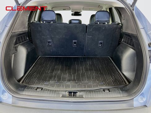 Used 2022 Ford Escape Titanium AWD/4WD image 10