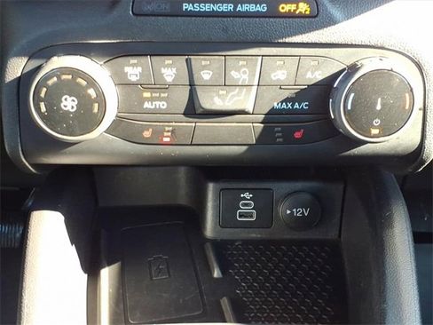 Used 2024 Ford Bronco Sport Heritage w/ Heritage Convenience Package image 23