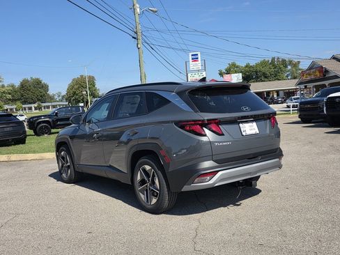 New 2026 Hyundai Tucson SEL image 6