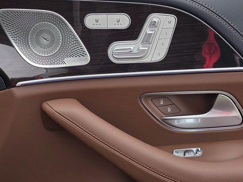 New 2026 Mercedes-Benz GLE 450 4MATIC image 38