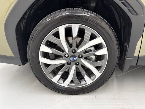 Used 2026 Subaru Forester Touring AWD/4WD image 9
