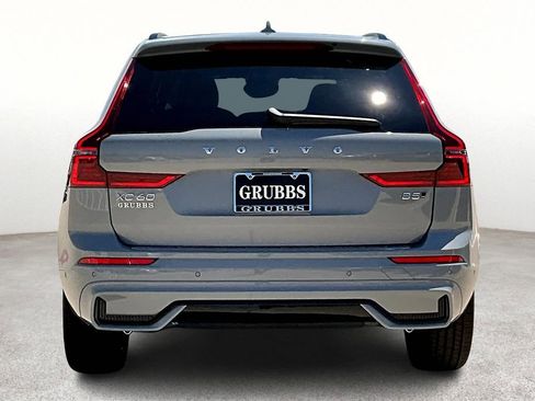 New 2026 Volvo XC60 B5 Plus w/ Protection Package Premier image 7