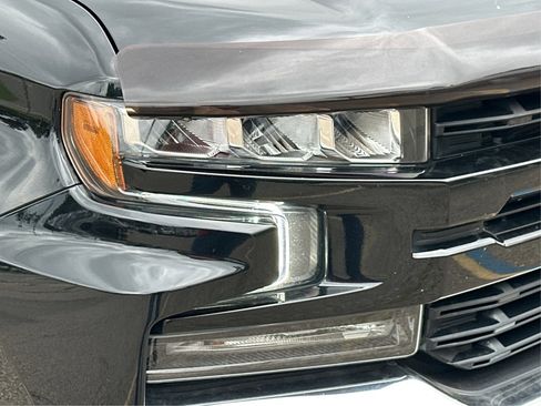 Used 2021 Chevrolet Silverado 1500 LT w/ Bed Protection Package image 29