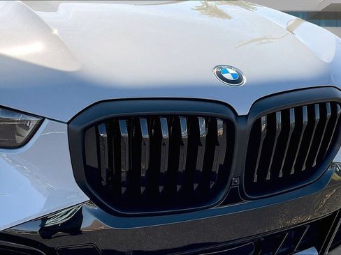 Used 2026 BMW X5 xDrive40i AWD/4WD image 33