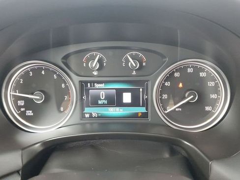 Used 2018 Buick Enclave Essence w/ Trailering Package image 12