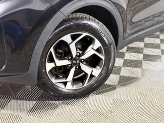 Used 2020 Kia Sportage LX AWD/4WD video 2