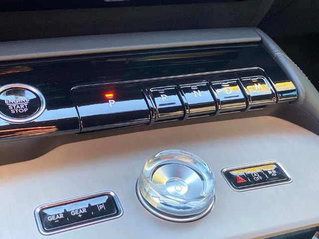 New 2027 Lincoln Navigator Reserve w/ Jet Appearance Package AWD/4WD image 26