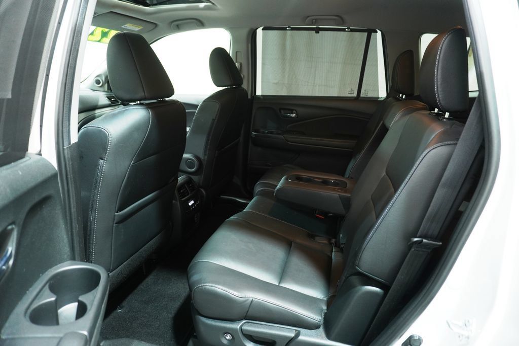 Used 2022 Honda Pilot Special Edition image 14