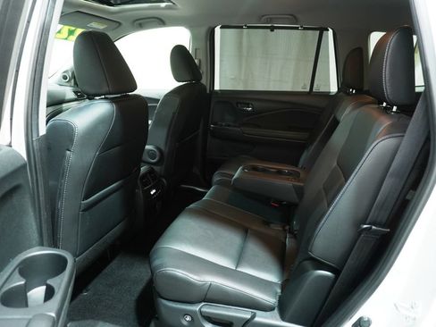Used 2022 Honda Pilot Special Edition image 14