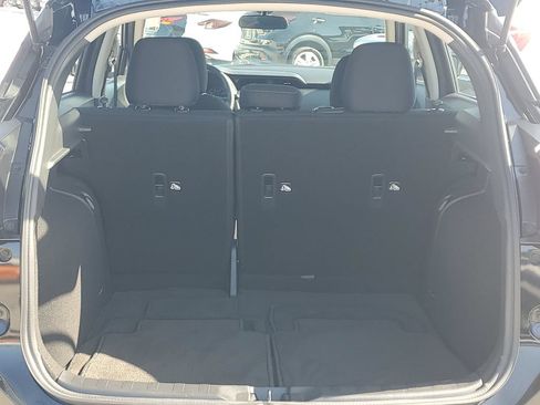 Used 2024 Nissan Kicks SV w/ Exterior Package FWD image 12