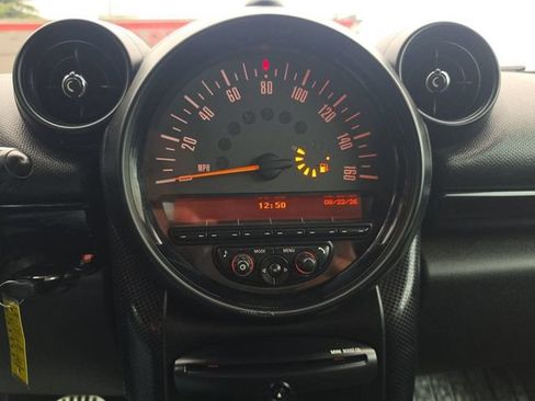 Used 2015 MINI Cooper Countryman S FWD image 14