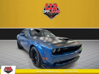 Used 2023 Dodge Challenger R/T Scat Pack video 1