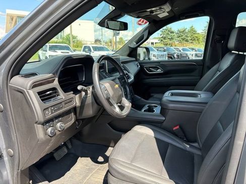 Used 2022 Chevrolet Tahoe LT AWD/4WD image 23