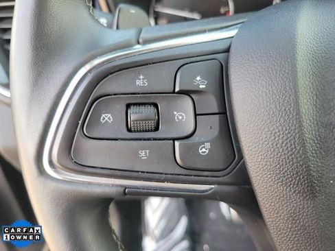Used 2023 Buick Envision Preferred w/ Sport Touring Package AWD/4WD image 16