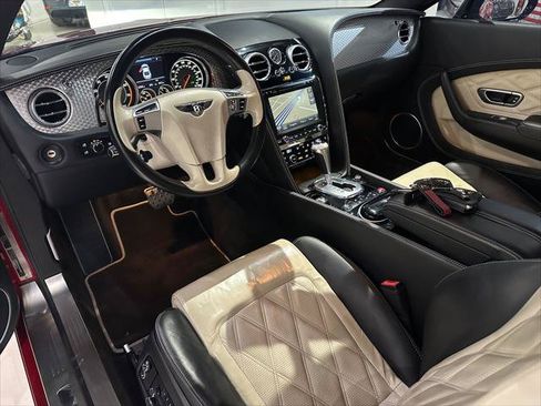 Used 2015 Bentley Continental GT V8 S AWD/4WD image 23