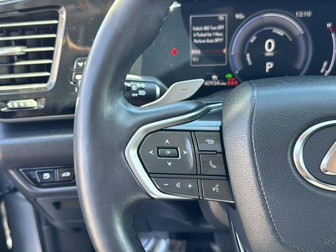 Used 2023 Lexus NX 350h AWD w/ Vision Package image 15