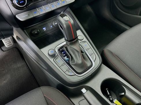 Certified 2023 Hyundai Kona N Line image 17