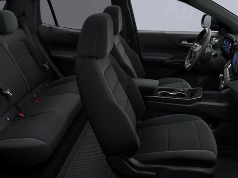 New 2027 Chevrolet Equinox LT FWD image 32