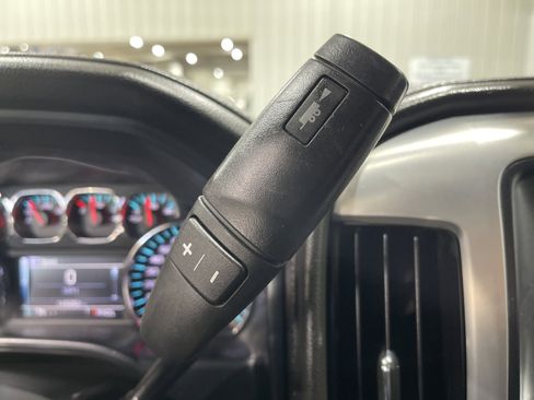 Used 2017 GMC Sierra 1500 SLT w/ SLT Premium Package image 25