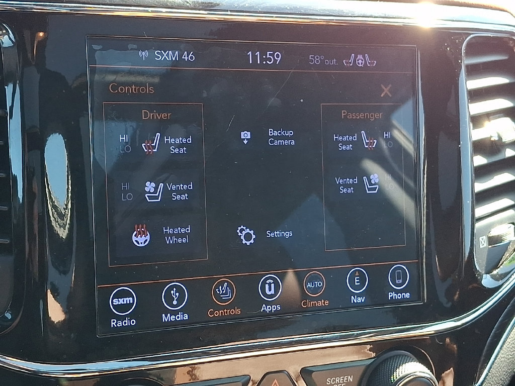 Used 2019 Jeep Grand Cherokee Summit AWD/4WD image 26
