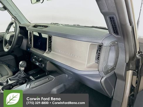 New 2026 Ford Bronco Outer Banks AWD/4WD image 30