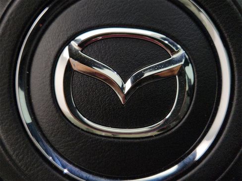 Certified 2025 MAZDA CX-5 Signature image 29