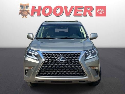 Used 2020 Lexus GX 460 Premium w/ Premium Package AWD/4WD image 3