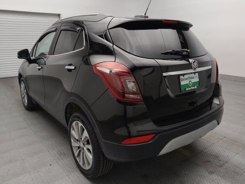 Used 2019 Buick Encore Preferred FWD image 5