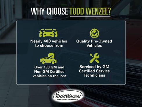 Used 2023 Chevrolet Traverse LT w/ LPO, Floor Liner Package image 6