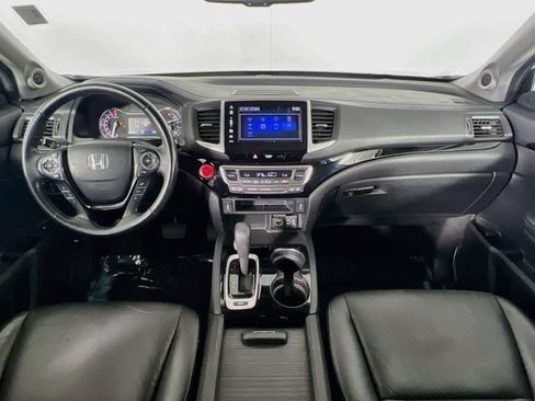 Used 2017 Honda Ridgeline RTL-E image 28