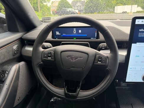 Certified 2023 Ford Mustang Mach-E GT AWD/4WD image 15