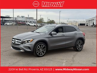 Used 2017 Mercedes-Benz GLA 250 4MATIC w/ Premium Package video 1